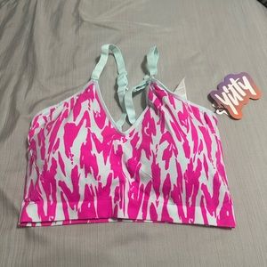 Yitty Bra